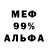 МЕФ мука Andrey Silin